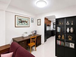 Blk 65 Kallang Bahru (Kallang/Whampoa), HDB 3 Rooms #562045801
